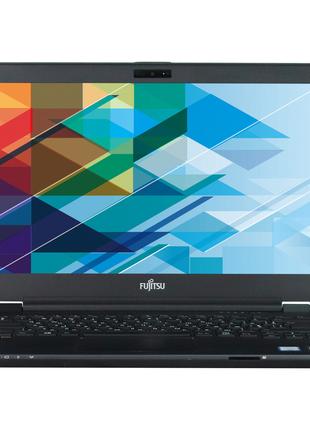 Ноутбук 14" Fujitsu LifeBook U747 Intel Core i5-6200U 8Gb RAM ...