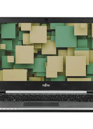 Ноутбук 14" Fujitsu LifeBook U745 Intel Core i5-5200U 8Gb RAM ...