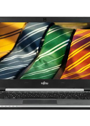 Ноутбук 14" Fujitsu LifeBook U745 Intel Core i5-5200U 8Gb RAM ...