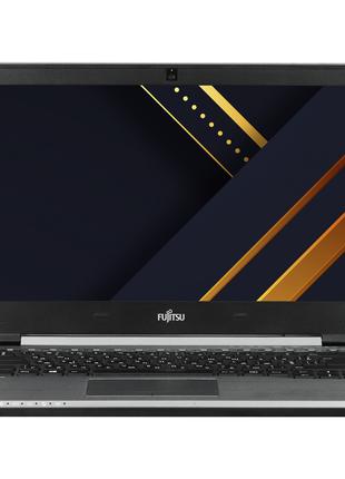 Ноутбук 14" Fujitsu LifeBook U745 Intel Core i5-5200U 12Gb RAM...