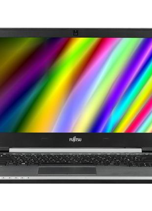 Ноутбук 14" Fujitsu LifeBook U745 Intel Core i5-5200U 12Gb RAM...
