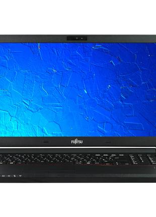 Ноутбук 15.6" Fujitsu LifeBook E556 Intel Core i5-6200U 8Gb RA...