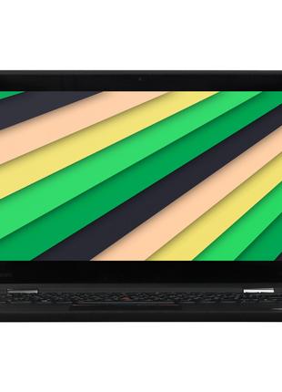 Сенсорный ноутбук-трансформер 14" Lenovo ThinkPad X1 Yoga 2 Ge...