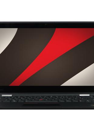 Сенсорный ноутбук-трансформер 14" Lenovo ThinkPad X1 Yoga Inte...