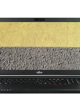 Ноутбук 15.6" Fujitsu LifeBook E556 Intel Core i5-6200U 16Gb R...
