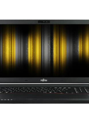 Ноутбук 15.6" Fujitsu LifeBook E556 Intel Core i5-6200U 32Gb R...