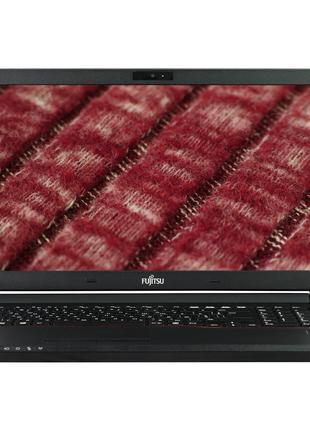 Ноутбук 15.6" Fujitsu LifeBook E556 Intel Core i5-6200U 16Gb R...