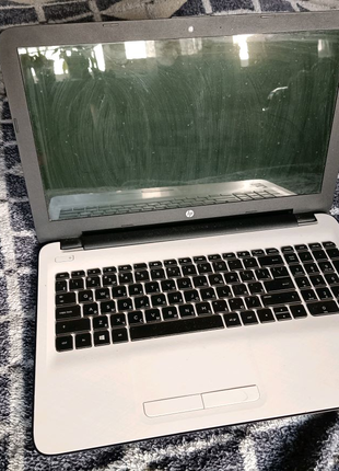 Ноутбук HP - ac022u
