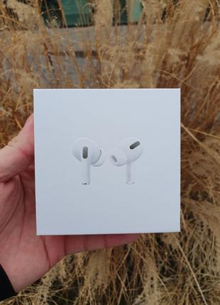 Бездротові навушники Apple AirPods PRO Original series 1:1