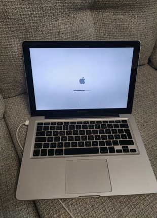 MacBook pro 13 a1278