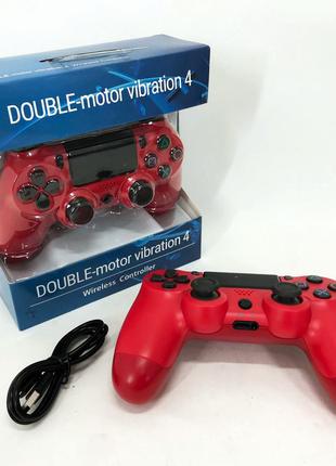 Джойстик DOUBLESHOCK для PS 4, игровой беспроводной геймпад PS...