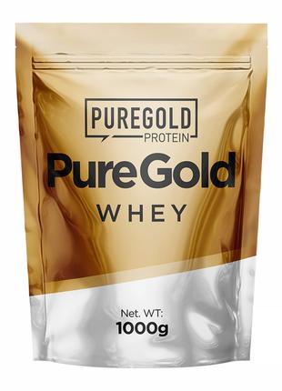 Whey Protein - 1000g Chocolate Coconut