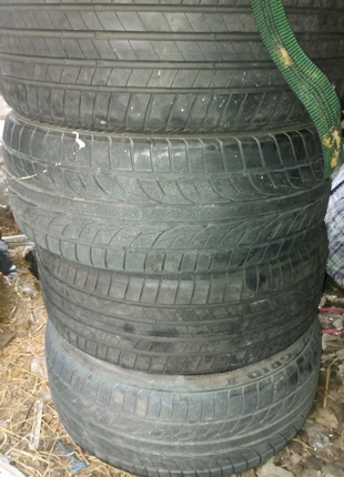 Bridgestone turanza T-005.,grip2 205 *46*r16 .