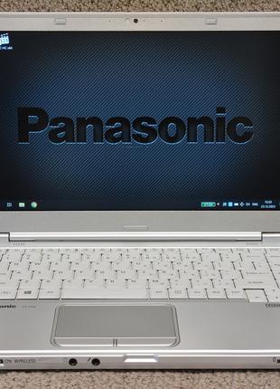 FHD ips 14" Panasonic Toughbook CF-LX6 Intel® i5-7300U/8Gb/256ssd