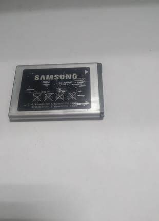 Аккумулятор для телефона Samsung Е2100