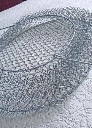 Fishing Net Float Fish Trap, Садок Для Рыбалки