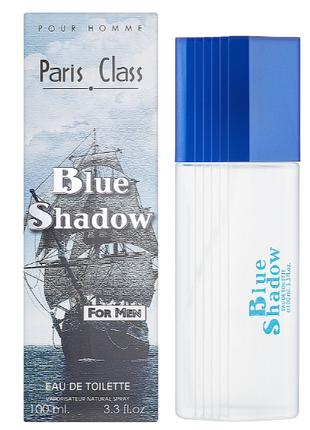 Aroma Parfume Blue Shadow Туалетная вода 100 мл