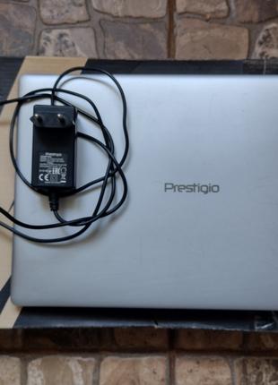 Ультрабук Prestigio SmartBook 141 C5