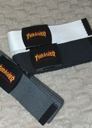 Ремінь Thrasher/трешер