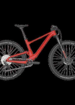 Велосипед SCOTT Spark 960 red (TW) - M, L (170-185 см)