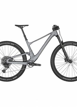 Велосипед SCOTT Spark 950 (TW) - M, M (160-175 см)