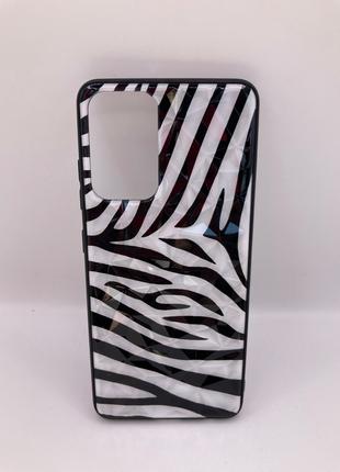 Чохол Samsung A32 Trends Case zebra 74515 *