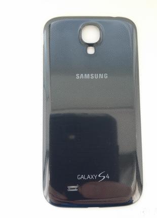 Задня частина корпусу (кришка) i9500 Galaxy S4
