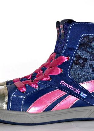 Кроссовки reebok р.39 original vietnam