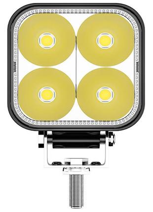 Светодиодная дополнительная 29 LED панель фары DXZ H-MINI-F-4