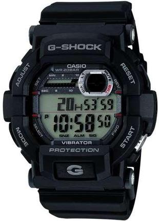 Часы наручные Casio G-Shock GD-350-1ER