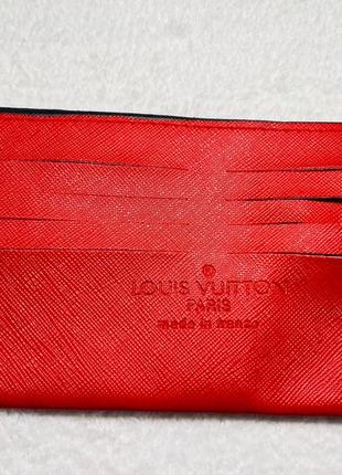 Вкладка для гаманця Louis Vuitton оригінал