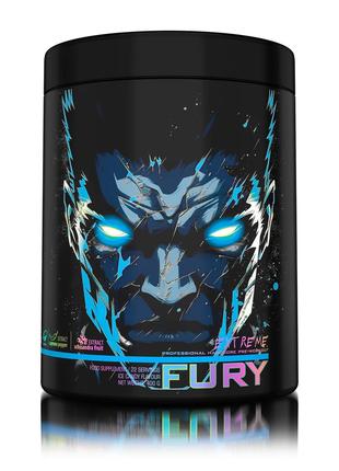 Передтренік Fury extreme 400 g Ice Candy