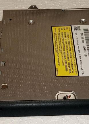 DVD-RW привод з ноутбука SONY Vaio PCG-41214M VPCSB UJ8A2ABSX2-S