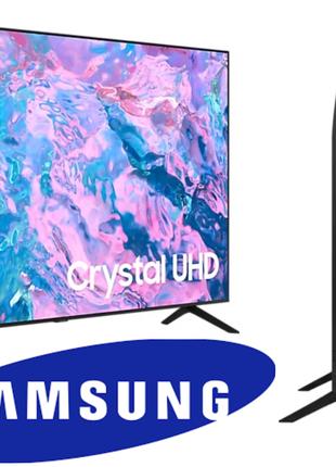 Телевизор Samsung UE65CU7172 Slovakia