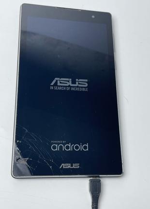 Планшет Asus ZenPad 7.0 Black