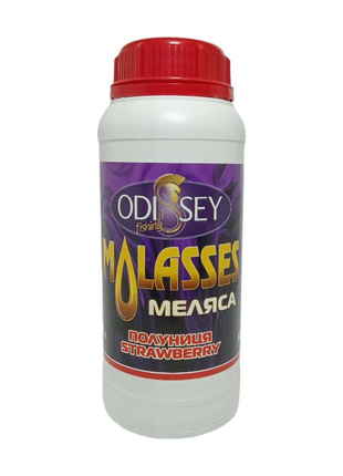 Меляса ODISSEY 500ml