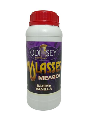 Меляса Odissey "Ваніль" 500ml