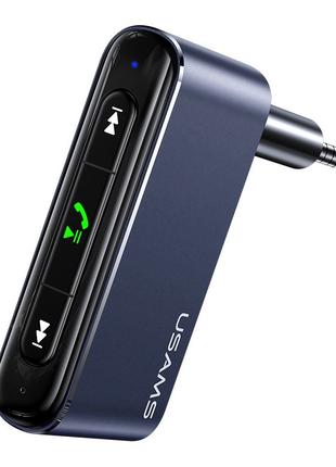 AUX аудио ресивер Usams US-SJ519 Bluetooth Receiver