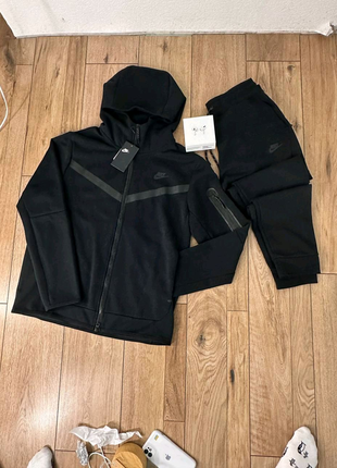 Костюм Nike tech fleece