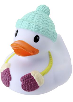 Іграшка для купання Infantino Каченя в шапочці (305116)