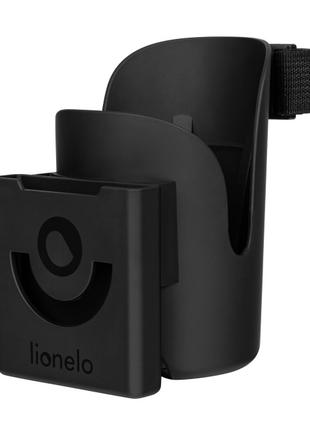 Тримач Lionelo OVE для пляшечки та смартфону (LO-OVE)