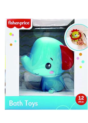 Іграшка для ванни Fisher-Price Слоненя (GMBT010B)