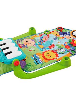 Ігровий килимок музичний Піаніно Fisher Price IR28572