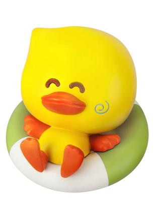 Іграшка для купання Infantino Каченятко на відпочинку (205052)