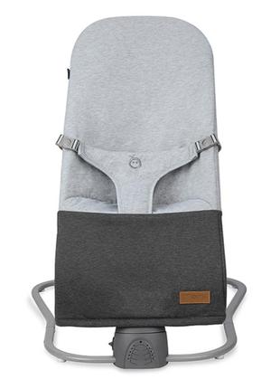 Гойдалка MoMi Bess light gray (BULE00024)