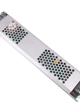 Импульсный блок питания BIOM Professional DC12 400W BPU-401 33...