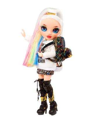 Лялька Rainbow High Junior High Амая Реїн (582953)