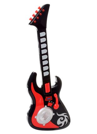 Музична іграшка WinFun Гітара (2054A-NL)