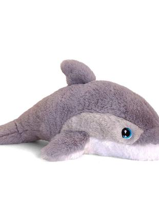 М'яка іграшка Keel toys Keeleco Дельфін 25 см (SE6177)