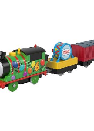 Паровозик Thomas and Friends Найкращі моменти Персі (HFX97/HDY72)